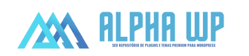 LOGO ALPHA WP