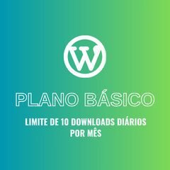 PLANO BÁSICO
